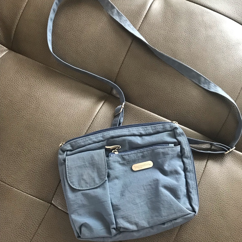 Bagallini cross body